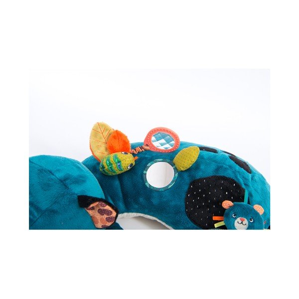 Jucărie pentru bebeluși Zimba – Moulin Roty-image-4