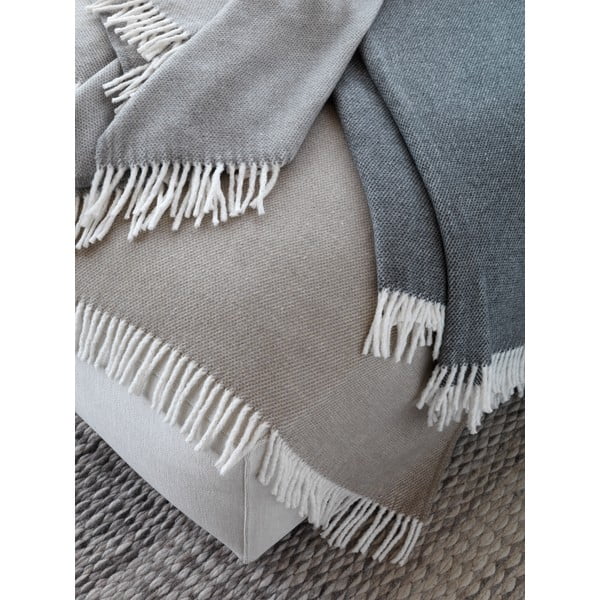 Pătură 140x180 cm Jade – Euromant-image-4