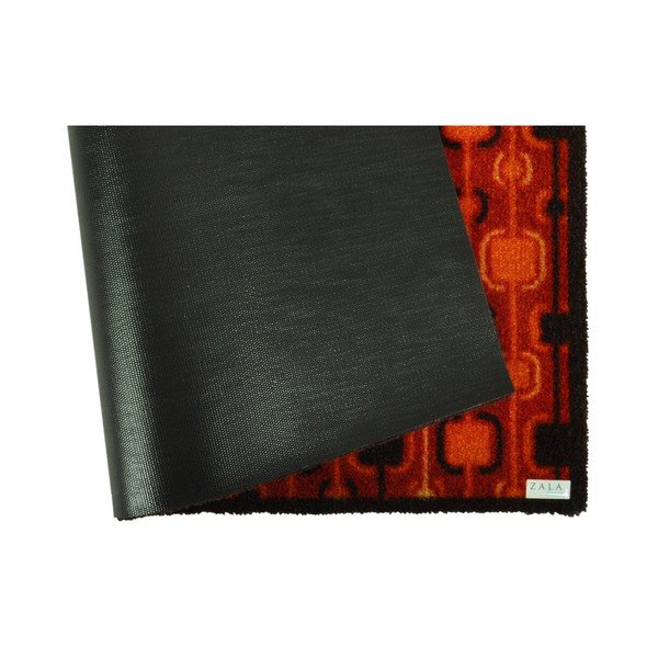 Covor Hanse Home Design Funky Red Terra, 120 x 200 cm, roșu-image-1
