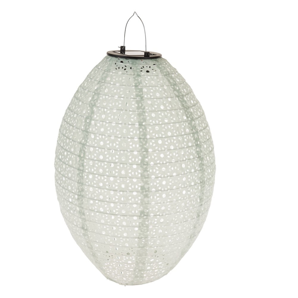 Lampion verde ø 25 cm – Dakls