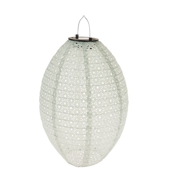 Lampion verde ø 25 cm – Dakls