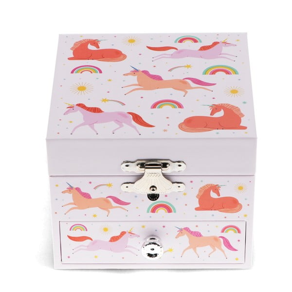 Organizator de bijuterii Unicorn – Rex London-image-3