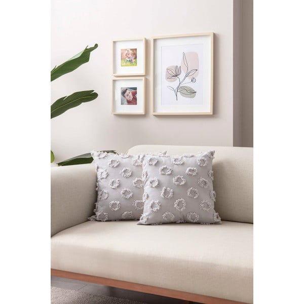 Fețe de pernă 2 buc. 43x43 cm – Mioli Decor-image-3