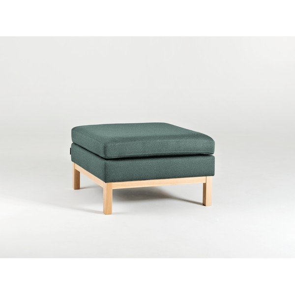 Puf CustomForm Ambient, verde-image-2
