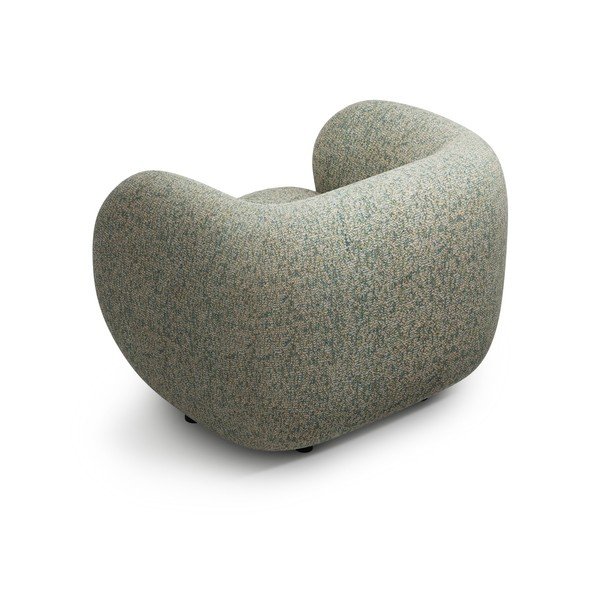 Fotoliu verde Kate – Micadoni -image-2