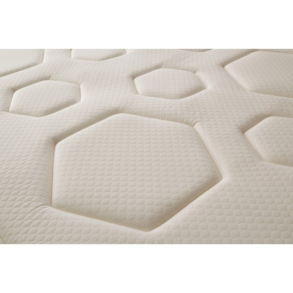 Topper saltea cu două fețe din spumă  200x120 cm Premium – Moonia-image-2