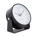 Ceas deșteptător ø 11 cm  Calm  – Karlsson