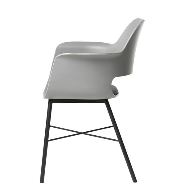 Scaun Unique Furniture Wrestler, gri-image-3