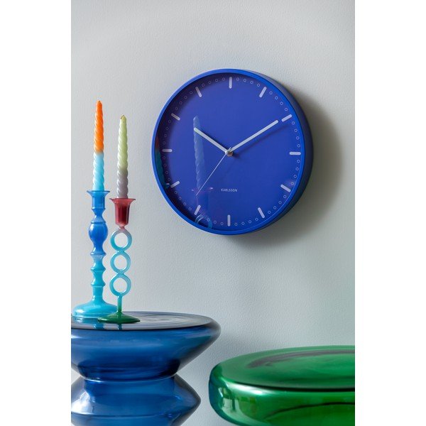 Sfeșnic din sticlă Anillo Vivo – PT LIVING-image-1