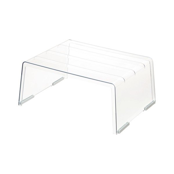 Raft suplimentar din plastic reciclat Basic – iDesign-image-2