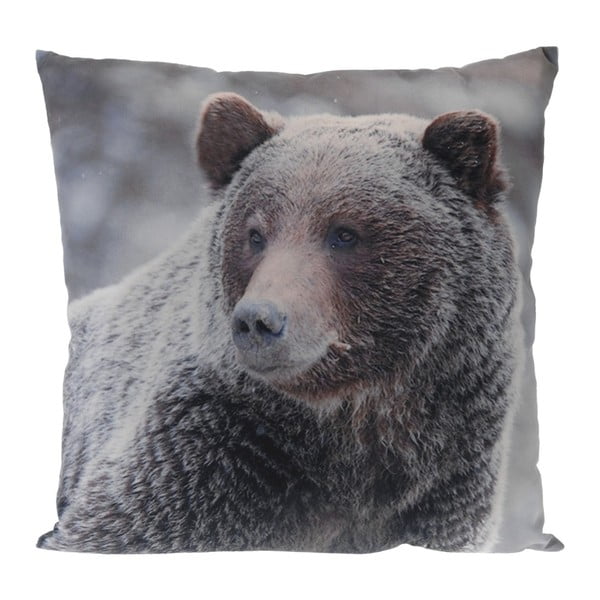 Pernă Mistral Home Bear, 45 x 45 cm