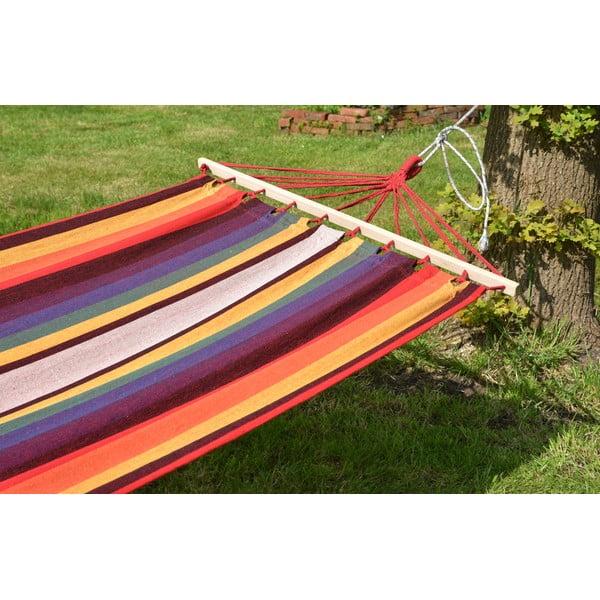 Hamac 280 cm Hawaii – Garden Pleasure-image-2