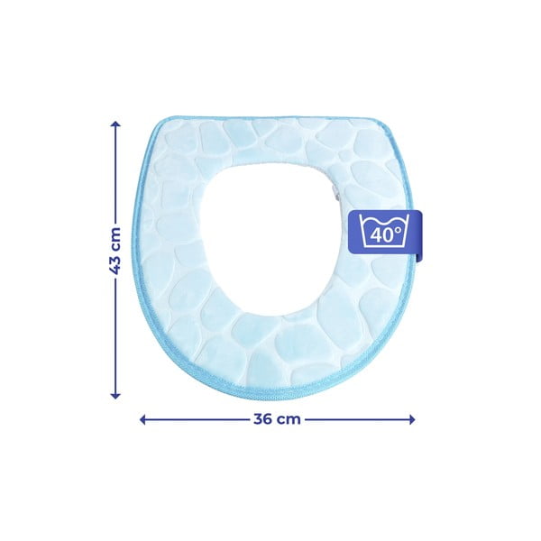 Husă pentru capac WC - Maximex-image-4