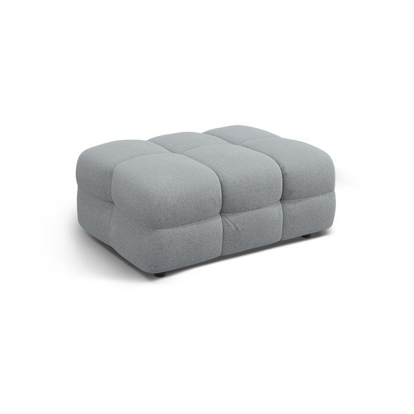 Taburet gri Kendal – Micadoni -image-1