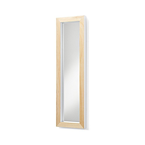 Oglindă La Forma Drop, 98 x 28 cm