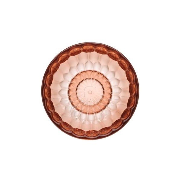 Cârlig de perete Kartell Jellies, ⌀ 9,5 cm, roz