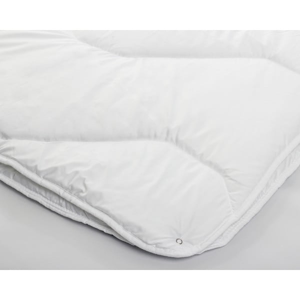 Pilotă cu fibre tubulare Sleeptime, 140 x 200 cm-image-4