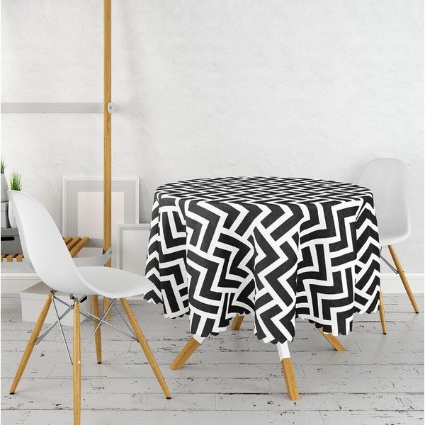 Față de masă ø 140 cm – Mila Home-image-2