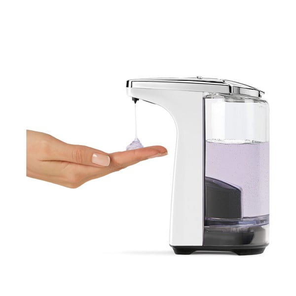 Dispenser de săpun cu senzor 237 ml - simplehuman-image-3
