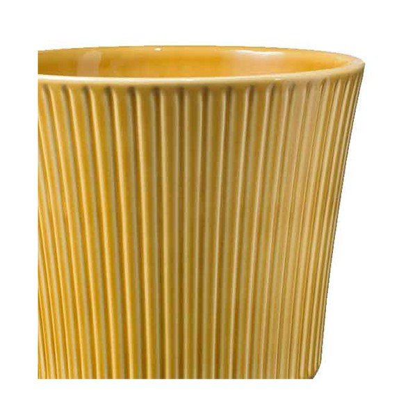 Ghiveci din ceramică ø 20 cm Delphi - Big pots-image-2