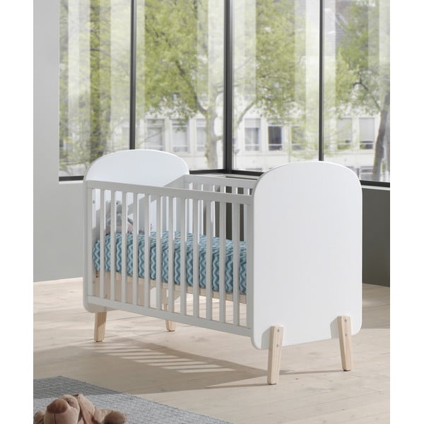 Pătuț pentru copii Vipack Kiddy, 60 x 120 cm-image-1