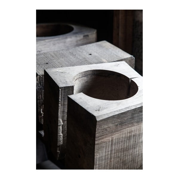 Lumânare Opulent Mahagony, 60 de ore - mesteacăn, mahon, cuișoare-image-4