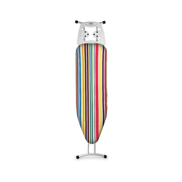 Masă de călcat cu picioare antiderapante Bonita Stripes-image-2