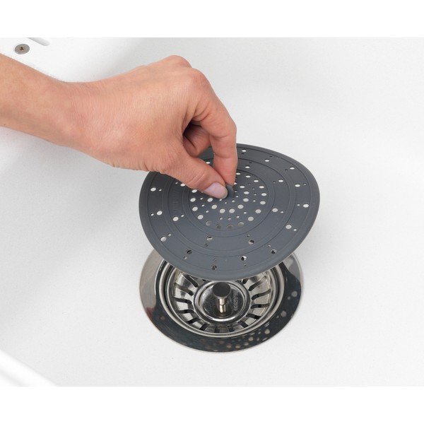 Sită din silicon pentru chiuvetă Wenko Sieve-image-1