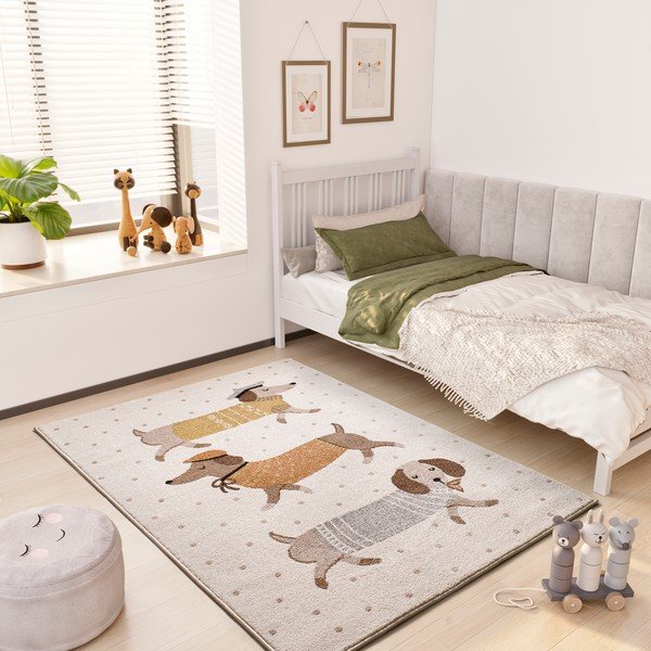 Covor pentru copii 120x170 cm Beats – Universal-image-1