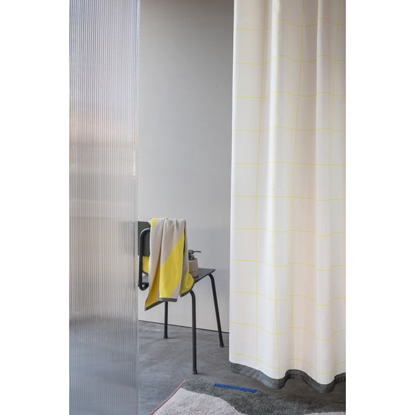 Perdea de duș 150x200 cm Mesh – Mette Ditmer Denmark-image-1