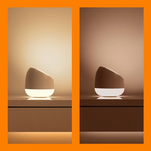 Veioză smart LED 9 W Squire – WiZ-image-2