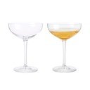 Pahare  de șampanie 2 buc. 390 ml Premium – Rosendahl