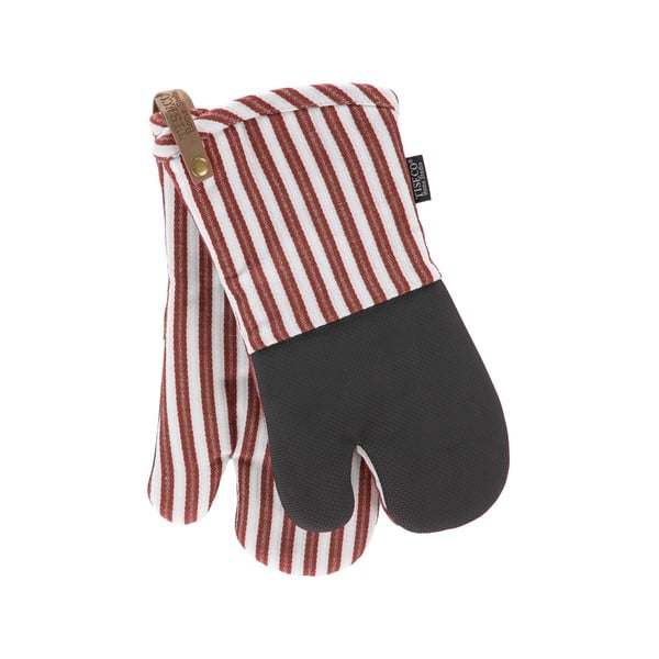 Mănuși de bucătărie 2 buc. Yinte – Tiseco Home Studio-image-2