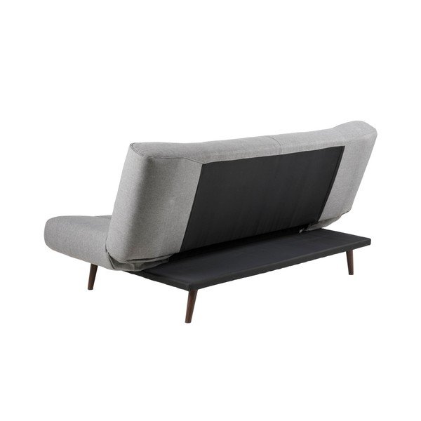 Canapea extensibilă Actona Altino, gri deschis-image-3