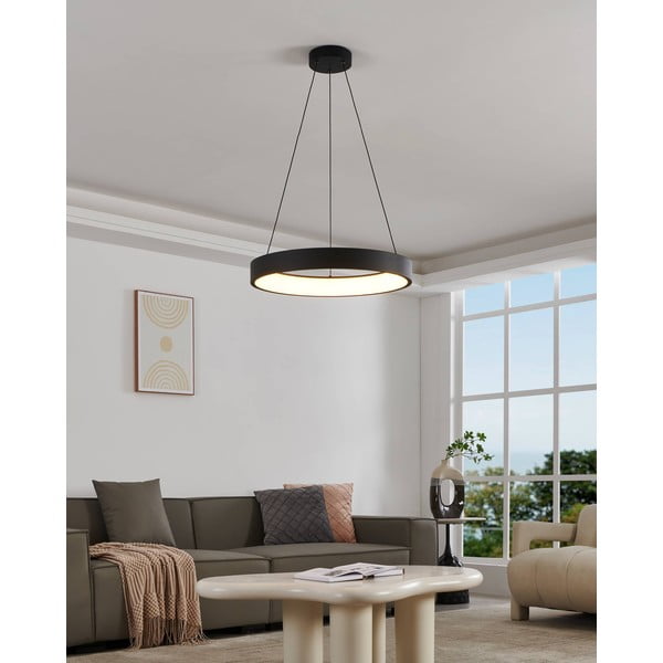 Lustră smart LED 6,5 W MARGHERA-Z – EGLO-image-1