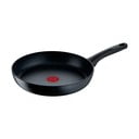 Tigaie cu suprafață antiaderentă din aluminiu ø 28 cm Black stone G2810672 – Tefal