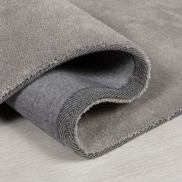 Covor Flair Rugs Cleo, 160x230 cm, gri-image-1
