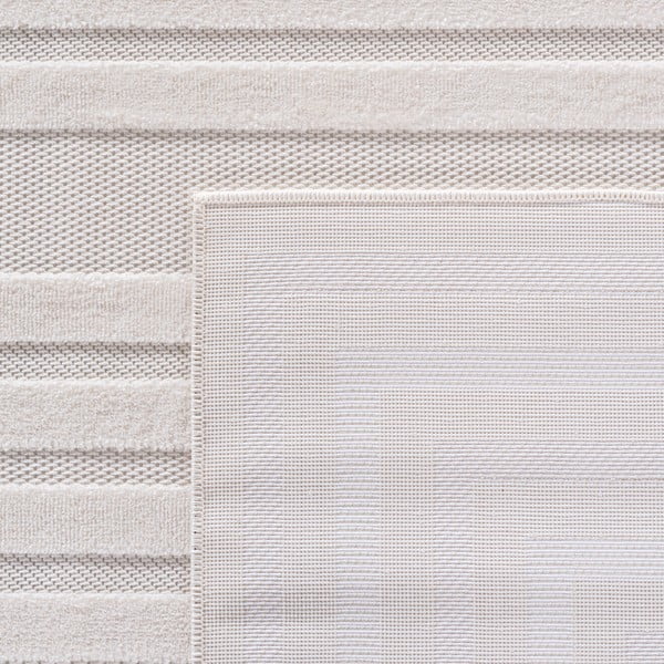 Covor pentru exterior și interior crem 120x170 cm Doha 1653 Cream – Ayyildiz Carpets-image-4