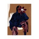 Tablou 60x80 cm Her – Styler