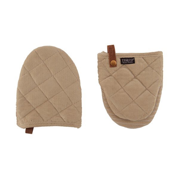 Set de mănuși de bucătărie 2 buc. Velmar – Tiseco Home Studio