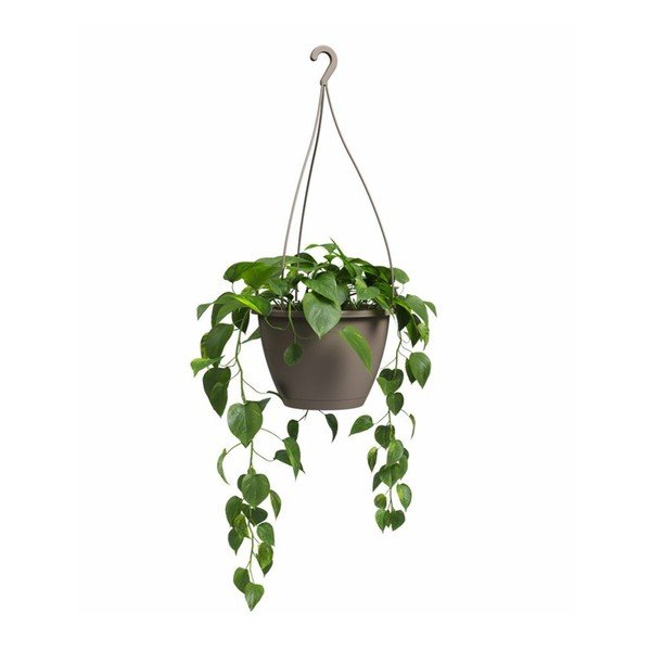 Ghiveci din plastic ø 31 cm Algarve – Artevasi