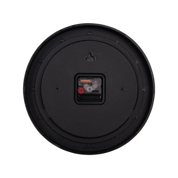 Ceas de perete ø 30 cm Loupe – Karlsson-image-3