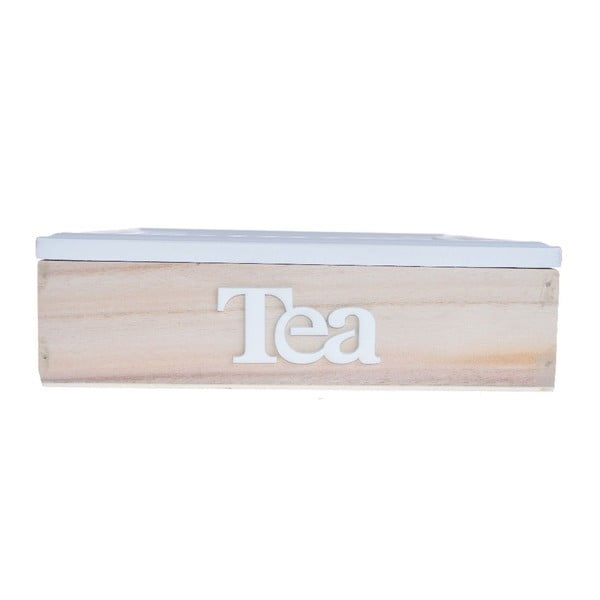 Cutie pentru ceai Ewax Flora-image-2