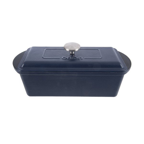 Formă pentru pâine de casă din fontă 35x14 cm Litina – Orion