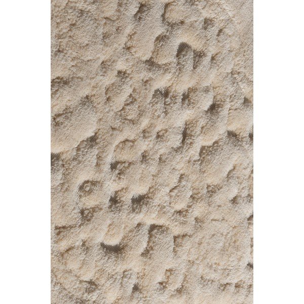 Covorașe de baie bej 2 buc. 100x60 cm Elite – Foutastic-image-1