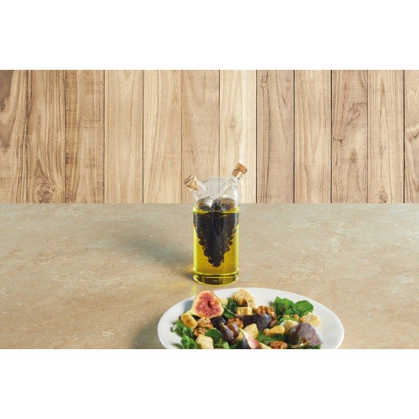 Sticlă pentru ulei și oțet Kitchen Craft Italia, 300 ml/50 ml-image-1