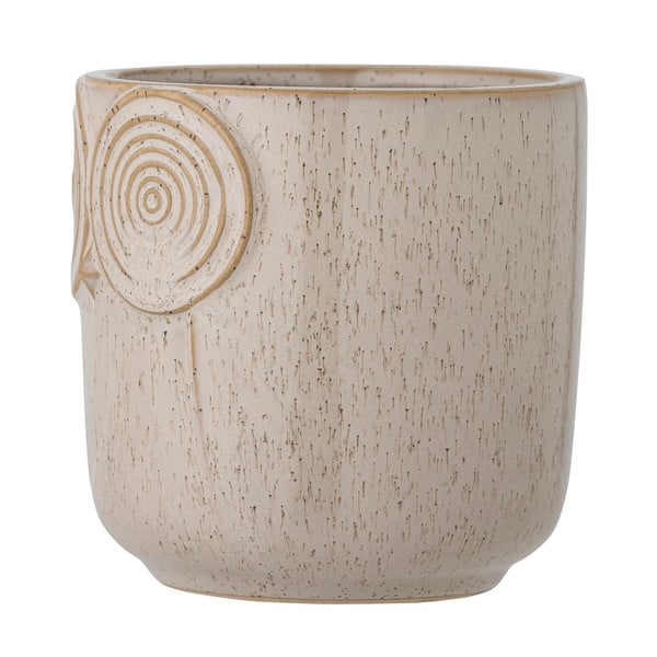 Ghiveci din piatră ø 12.5 cm Dallas - Bloomingville-image-1