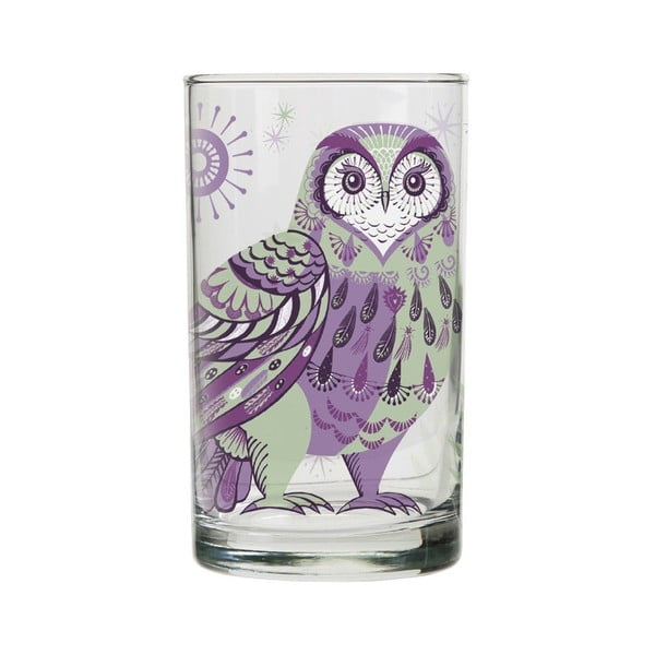 Pahar Magpie Wildwood Owl, 245 ml