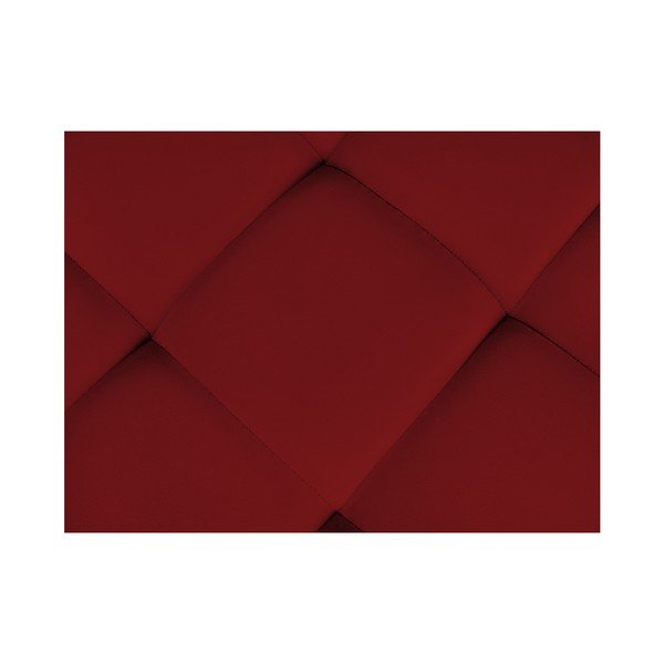 Taburet Mazzini Sofas LOTUS, roșu-image-4