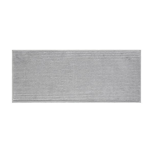 Covorașe pentru scări gri 16 buc. 25x65 cm Silio – Vitaus